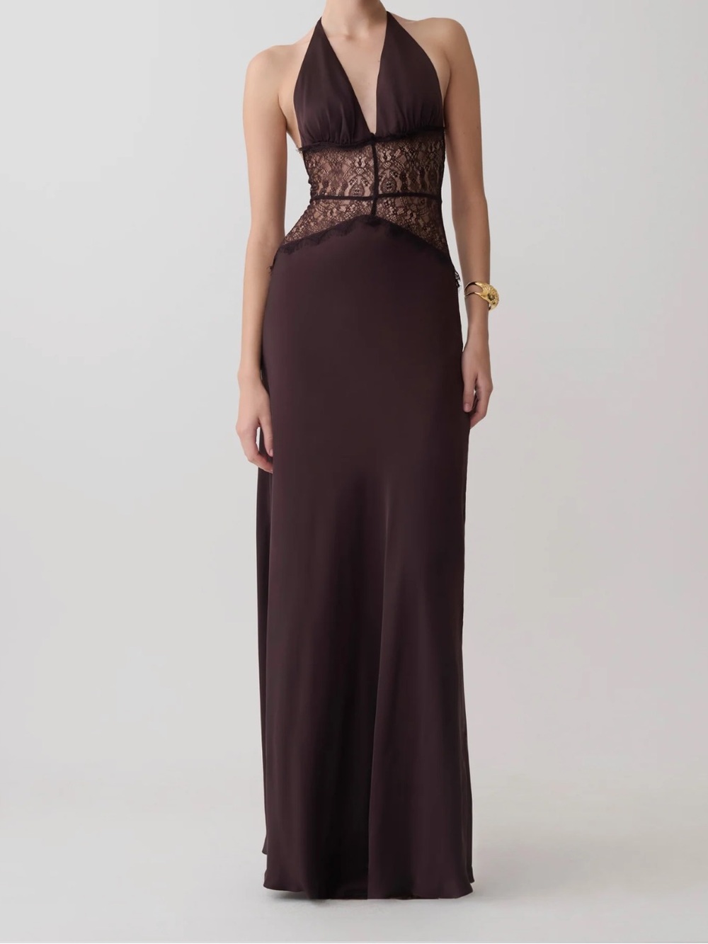 Meshki Dinah Dress